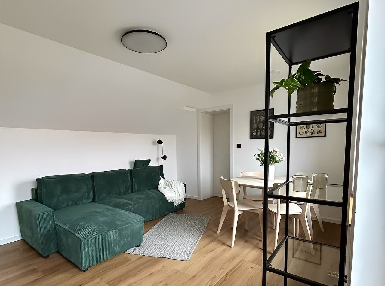 Apartmán Ve stotrojce - Nová Ves - Okolie Prahy