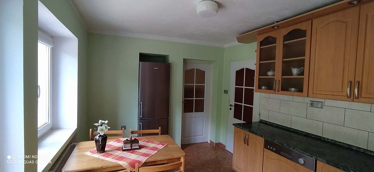 Apartmán velký