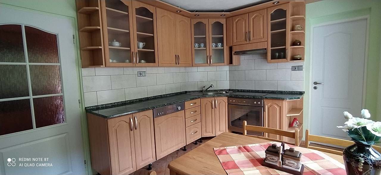 Apartmán velký