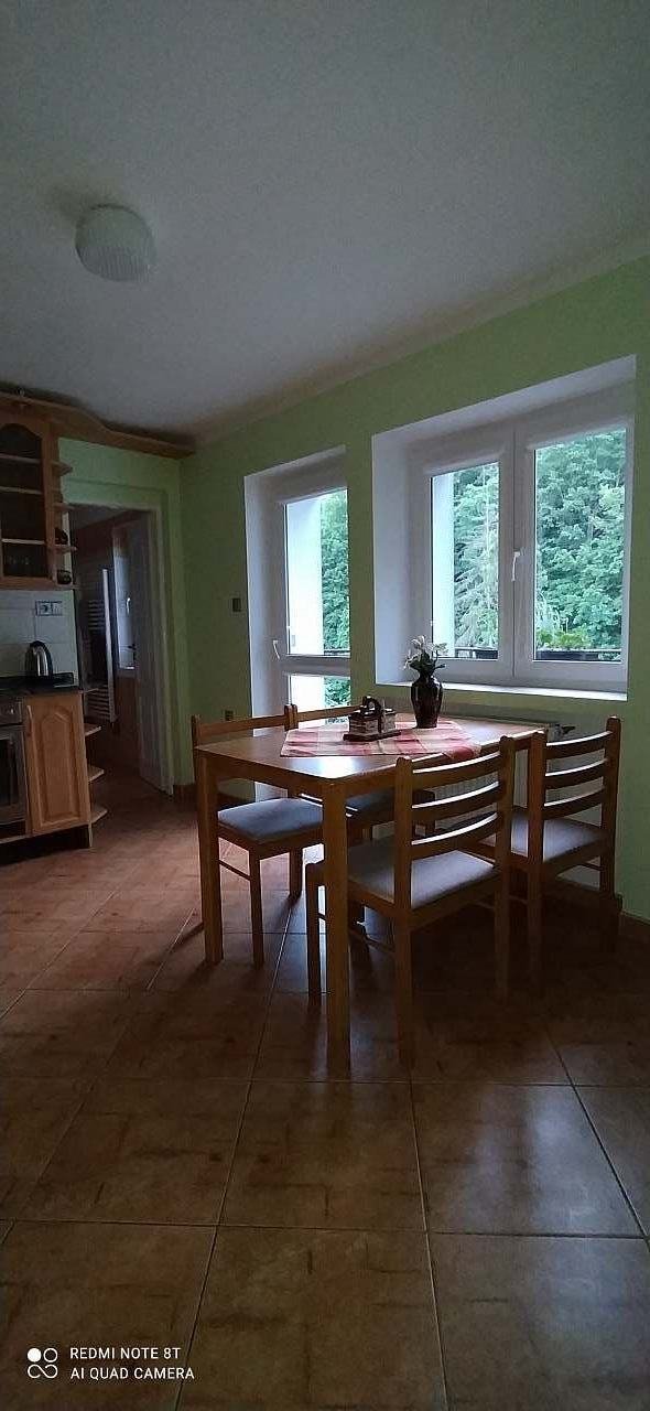 Apartmán velký
