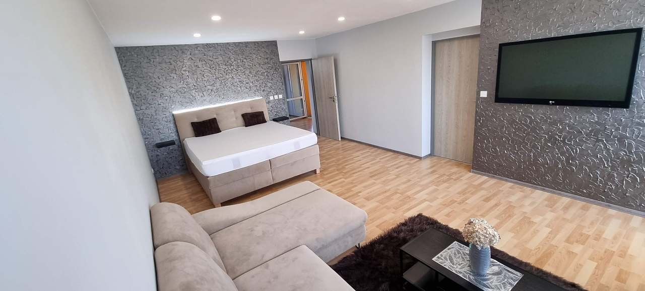 Apartmán Viktorie - Mikulov - Pálava