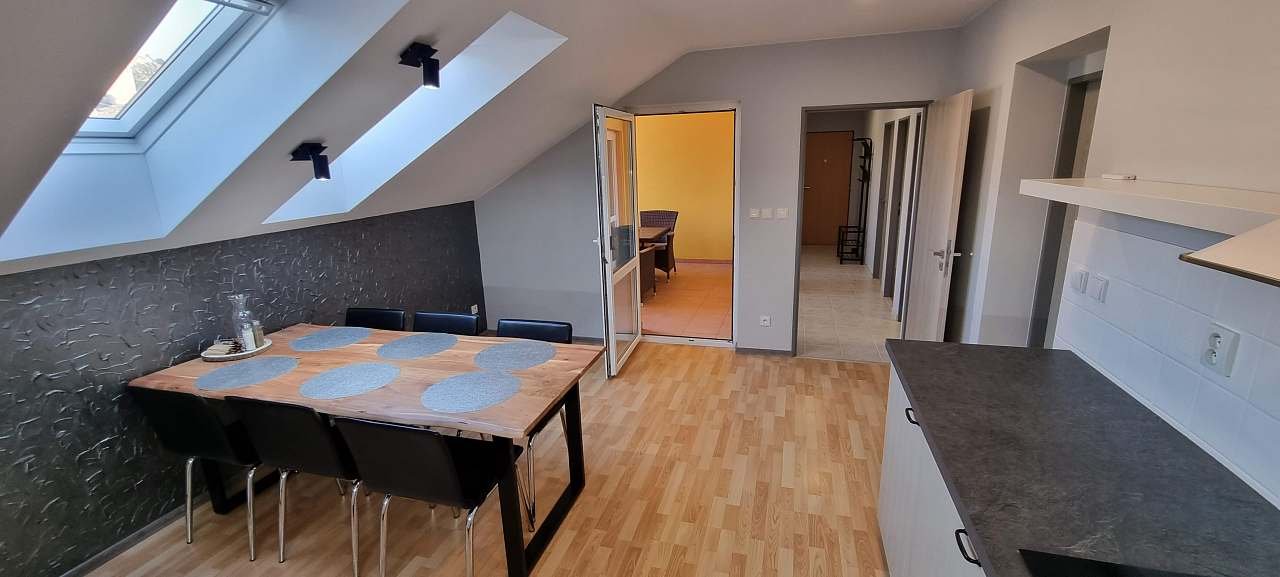 Apartmán Viktorie - Mikulov - Pálava