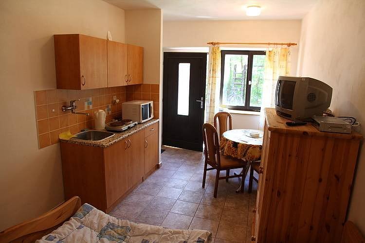 Apartmán Vranov - Vranov nad Dyjí