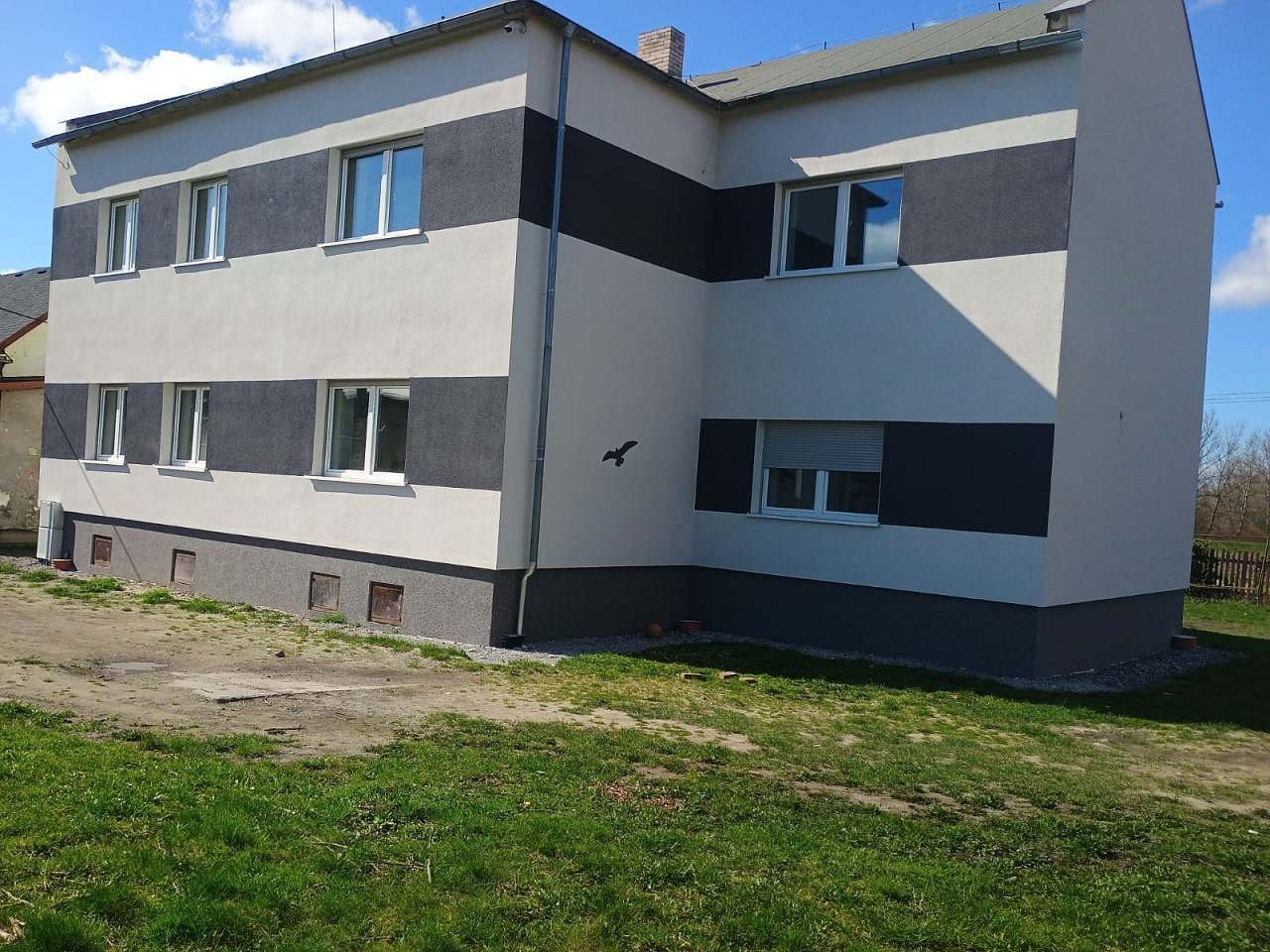 Apartmá Vrbice - Severná Morava