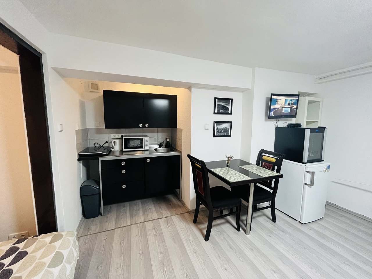 Apartmánek Patricie - Mikulov - Pálava