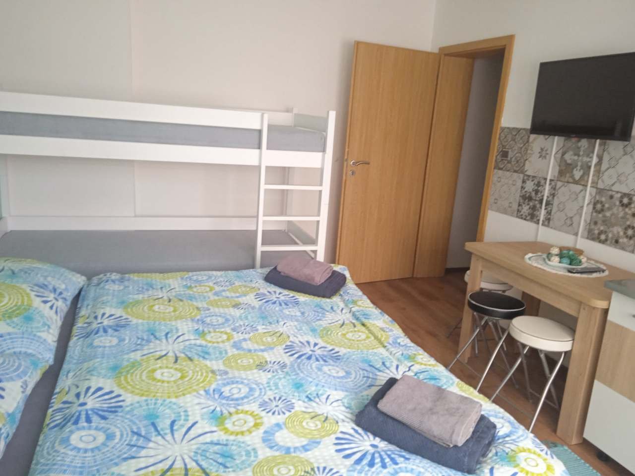 Apartmánové studio LauMar Bzenec