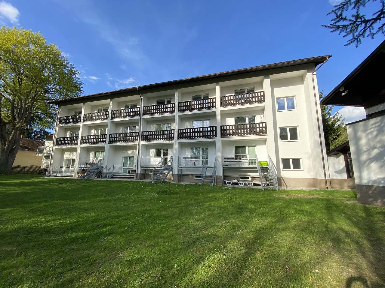 Apartmánový dom Havelka - Železná Ruda