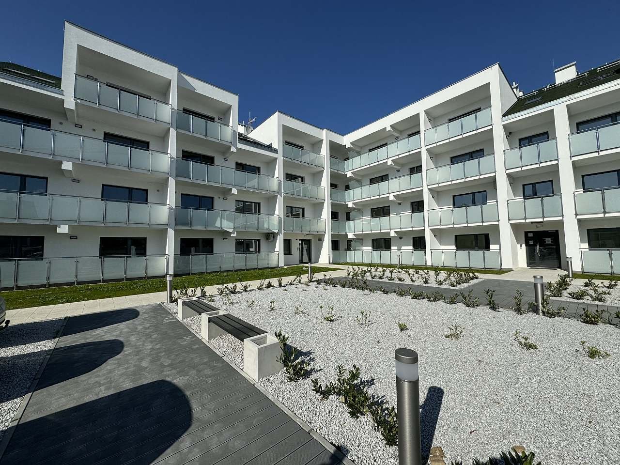 Apartmán Strážce majáku - Polsko