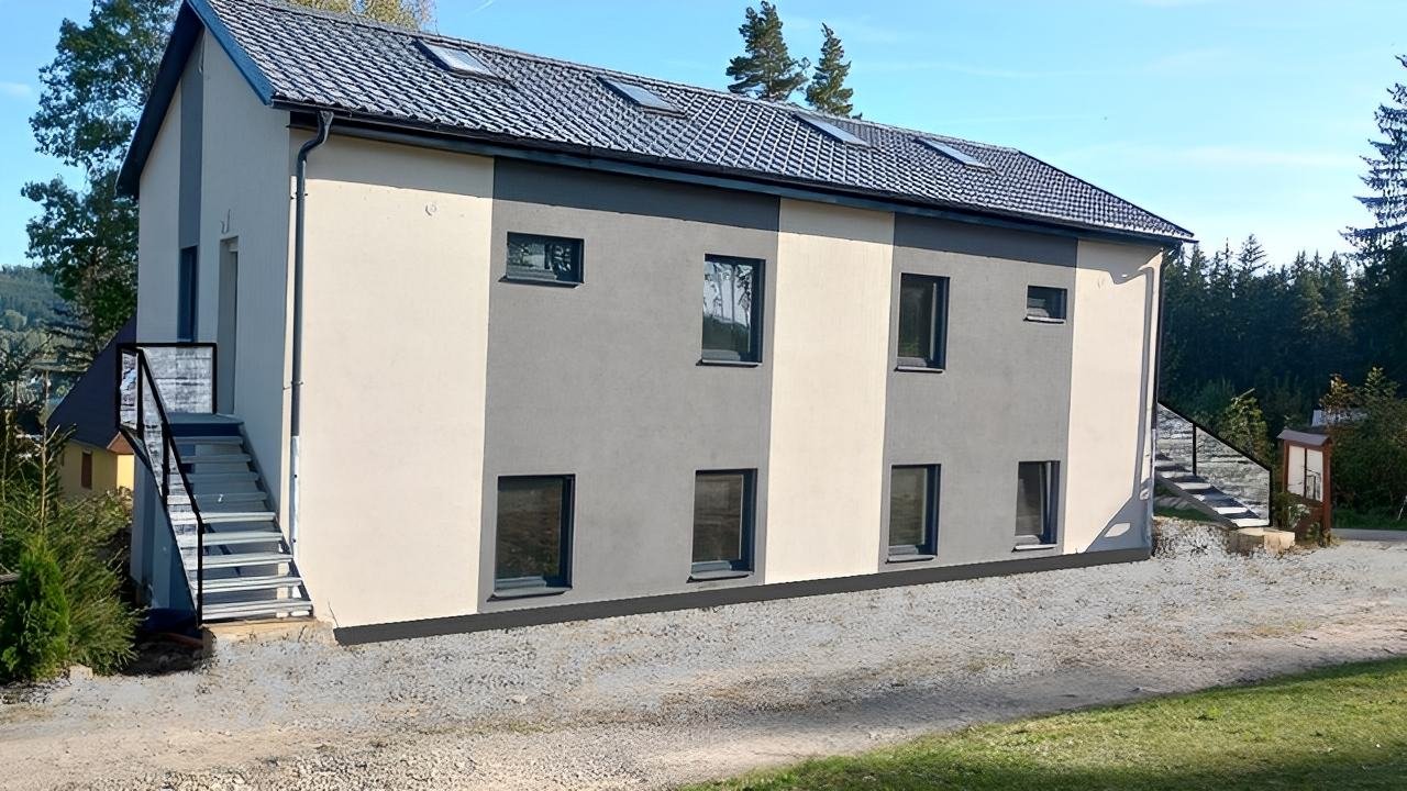 Apartmány 4 you
