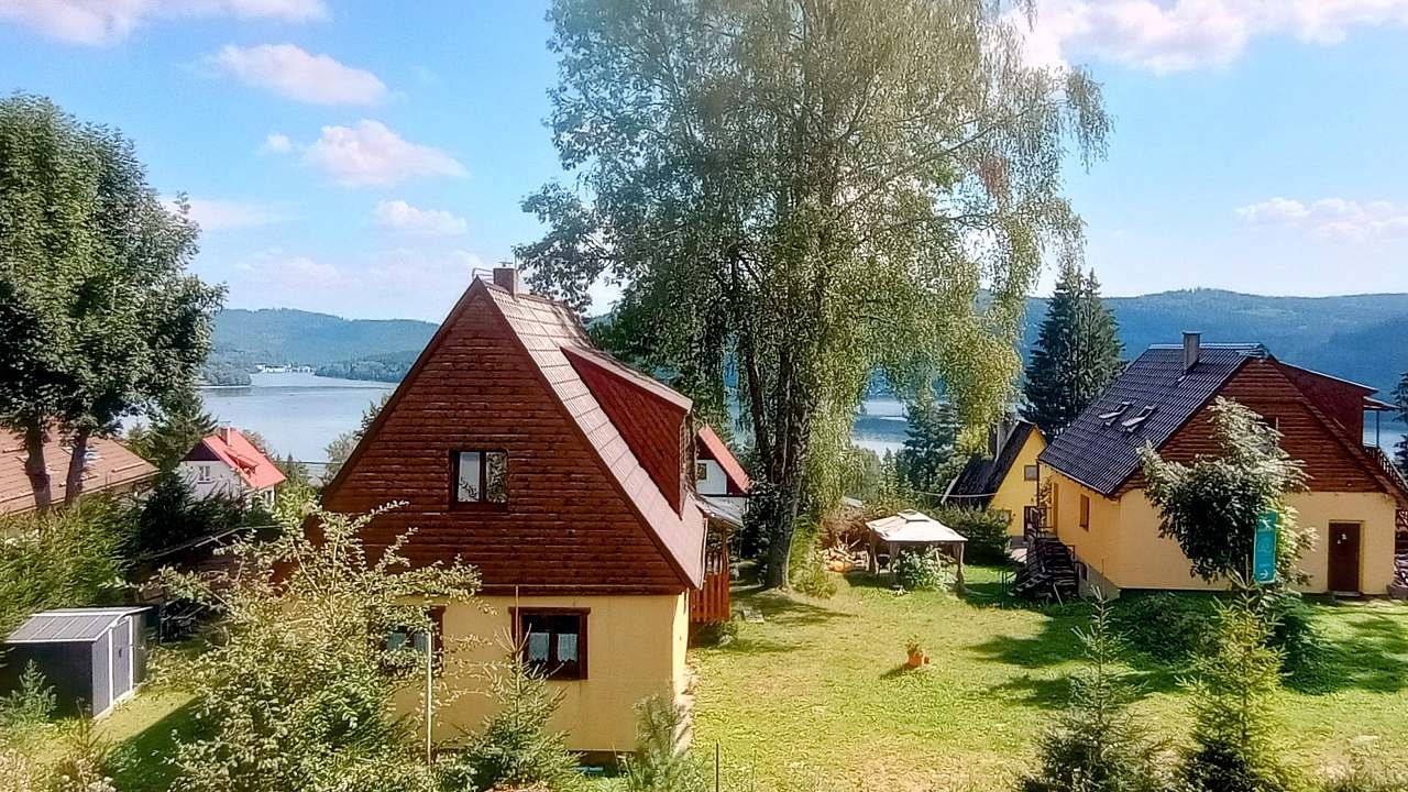 Apartmány 4 you