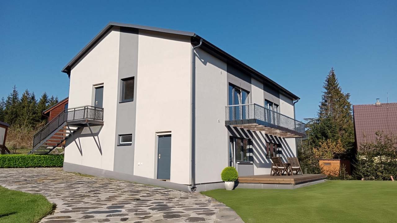 Apartmány 4 you - Kobylnice