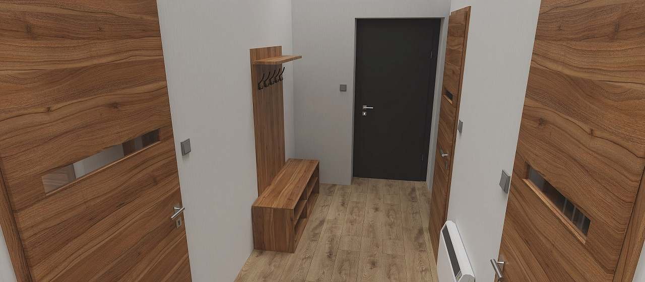 Apartmány 4 you