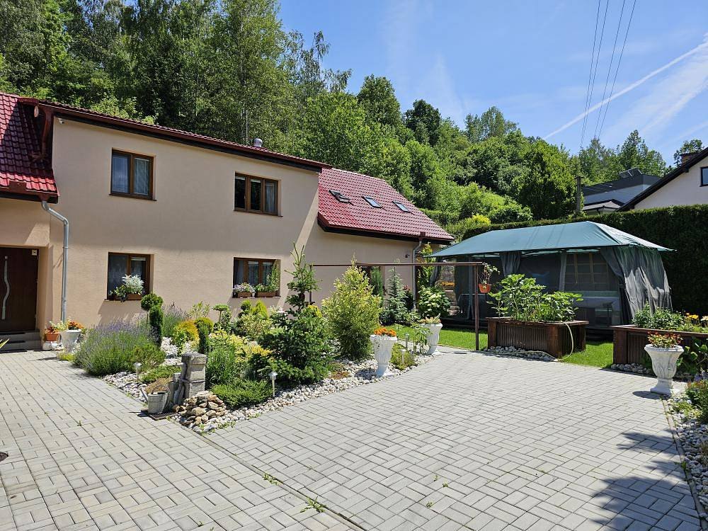 Apartmány Alois - Český Krumlov