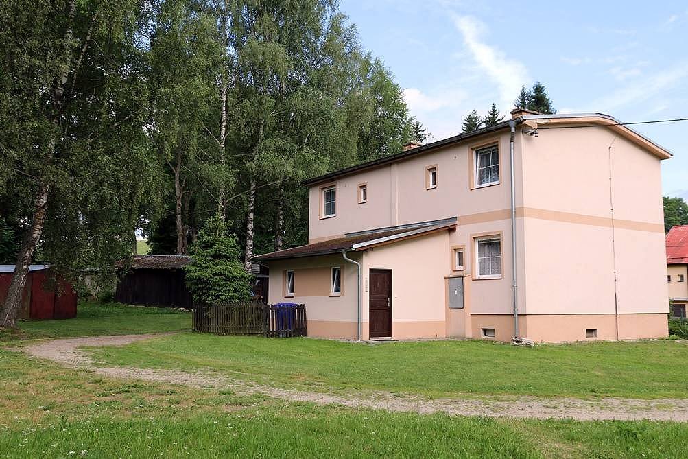 Apartmány Bělá 53