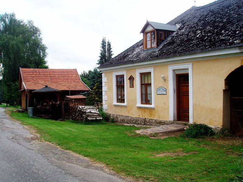 Prenájom apartmánu - Bolechov - Posázaví