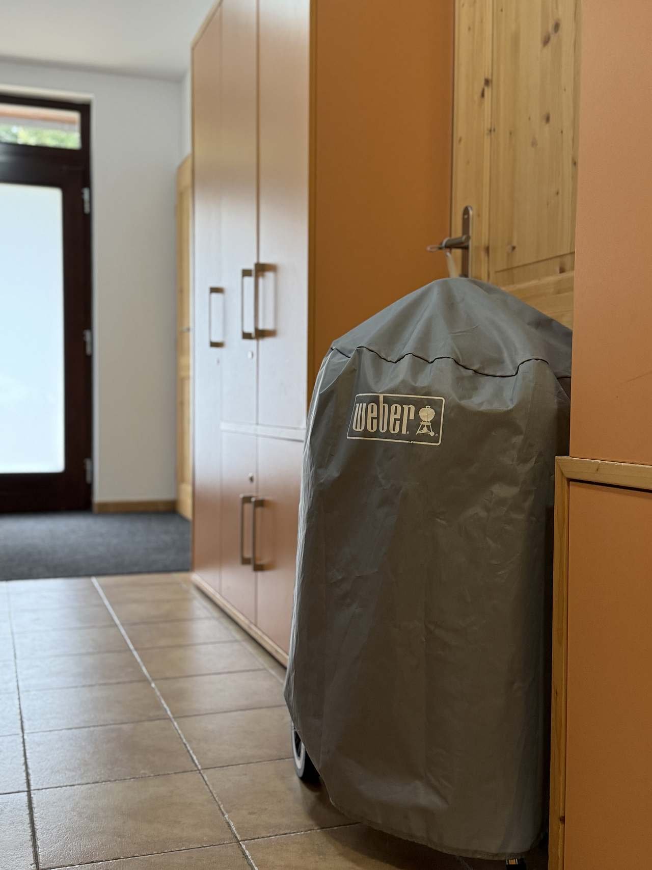 Apartmány Borová Lada