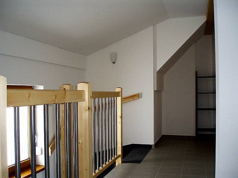 Apartmány Boží Dar