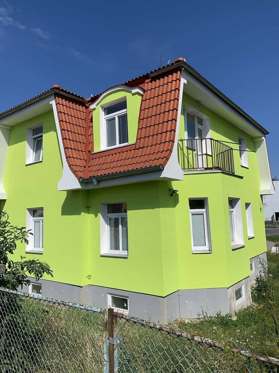 Apartmány Dubická - Česká Lípa - Ralsko