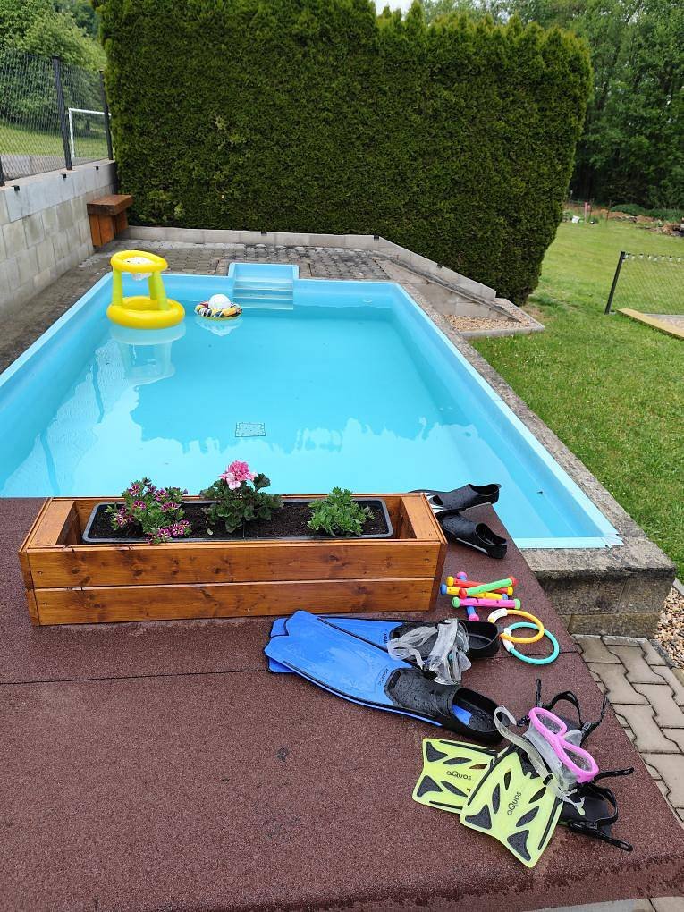 Apartmány Chalupa - Rokytnice