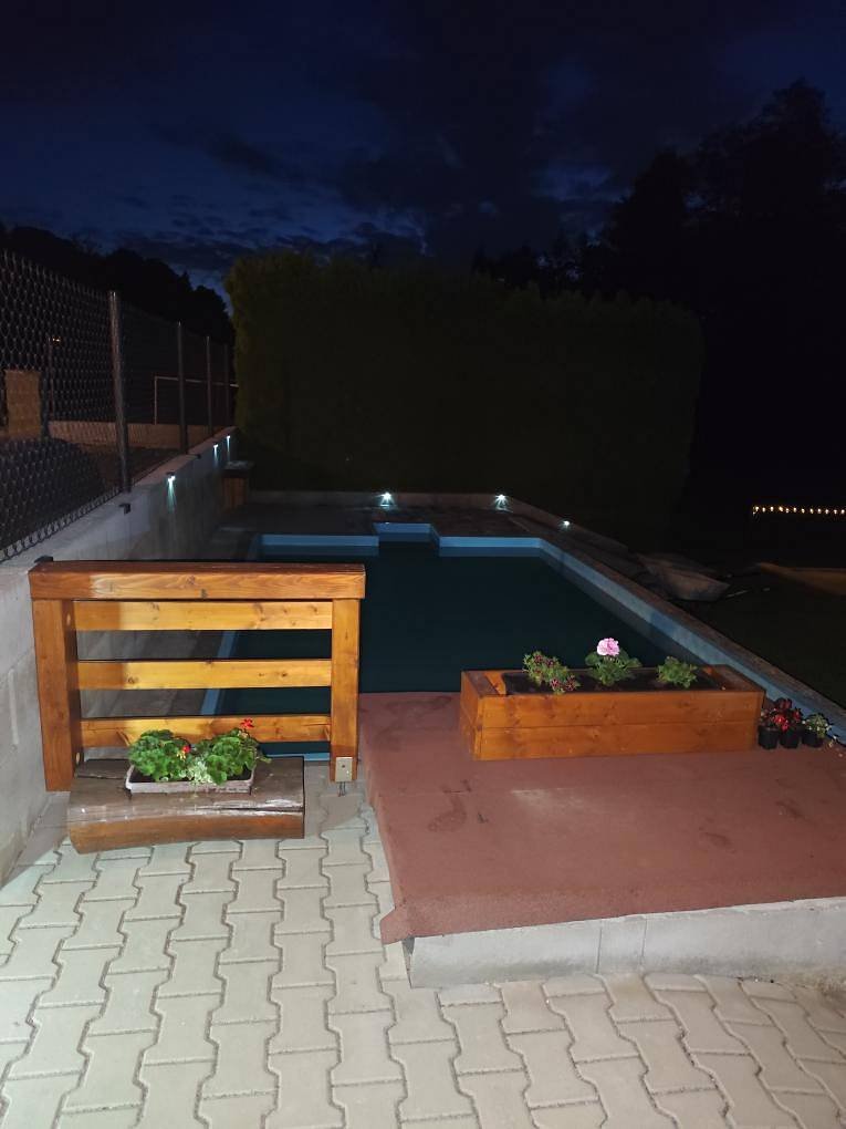 Apartmány Chalupa