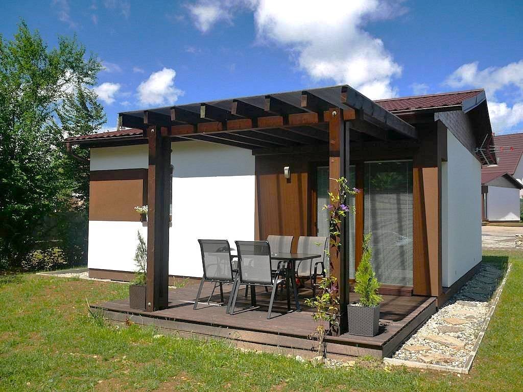 Camping Rožnov Apartmány - Rožnov pod Radhoštěm