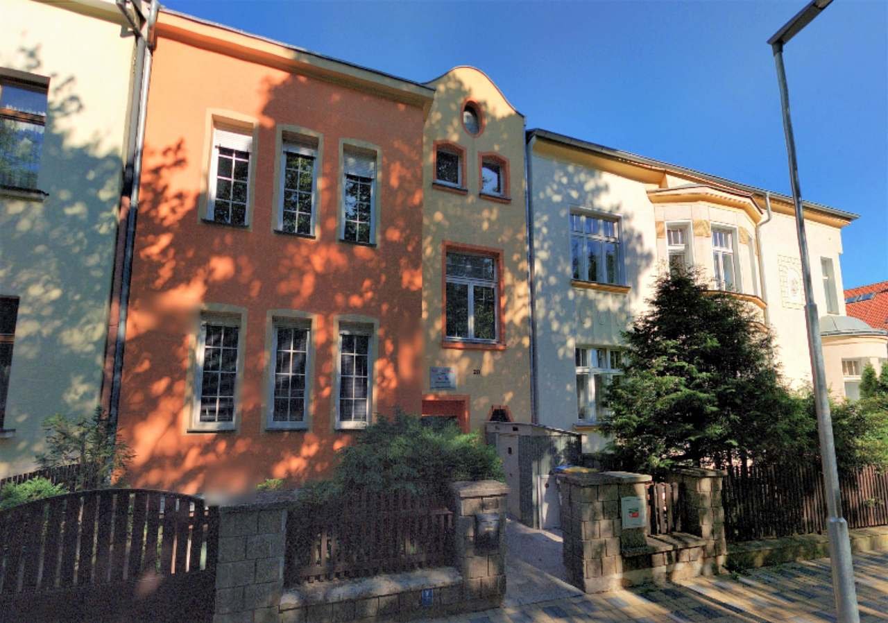 Apartmany Europa - Teplice - České stredohorie