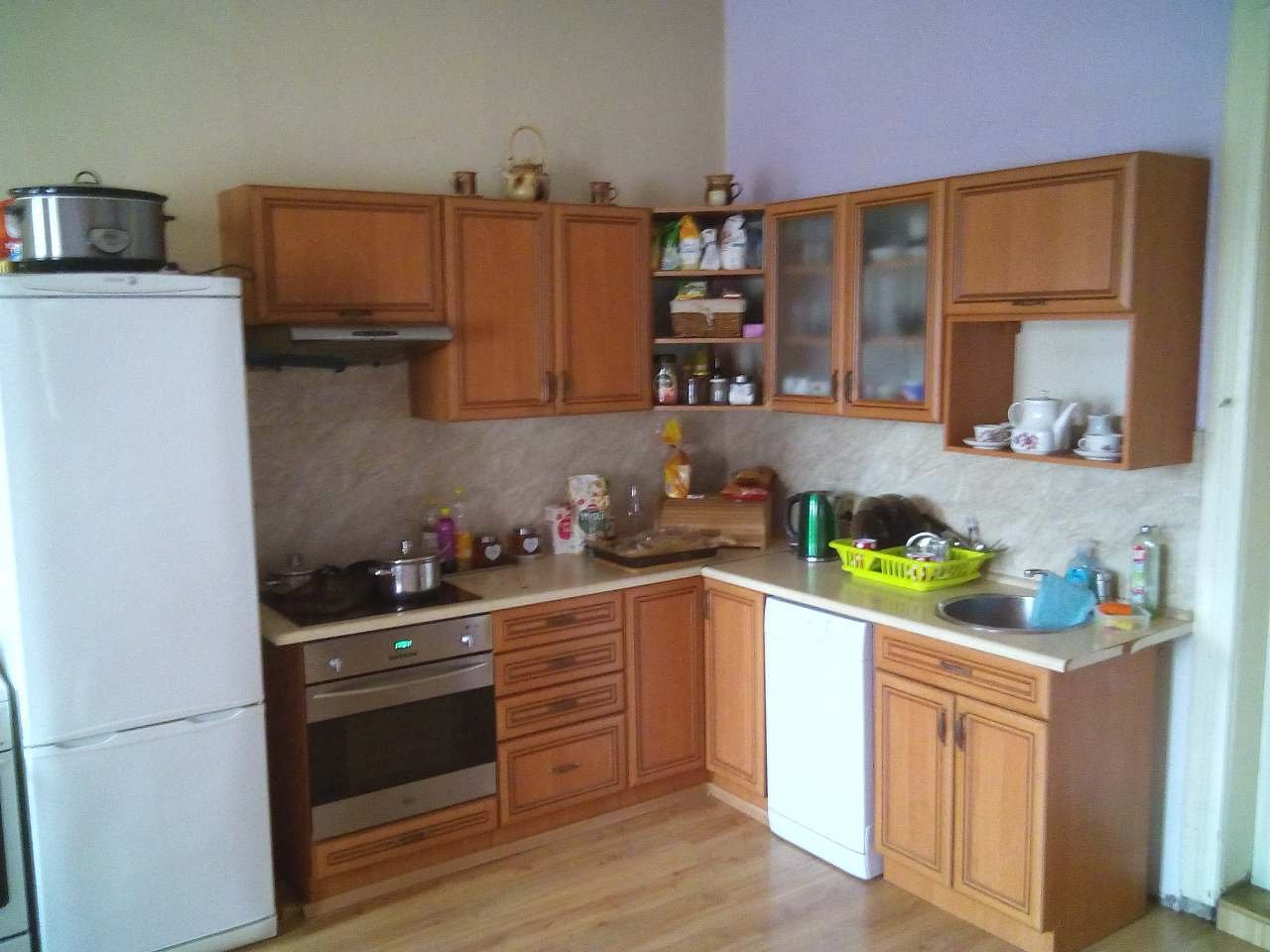 Apartmány Kutloch u Trpoše Pernink