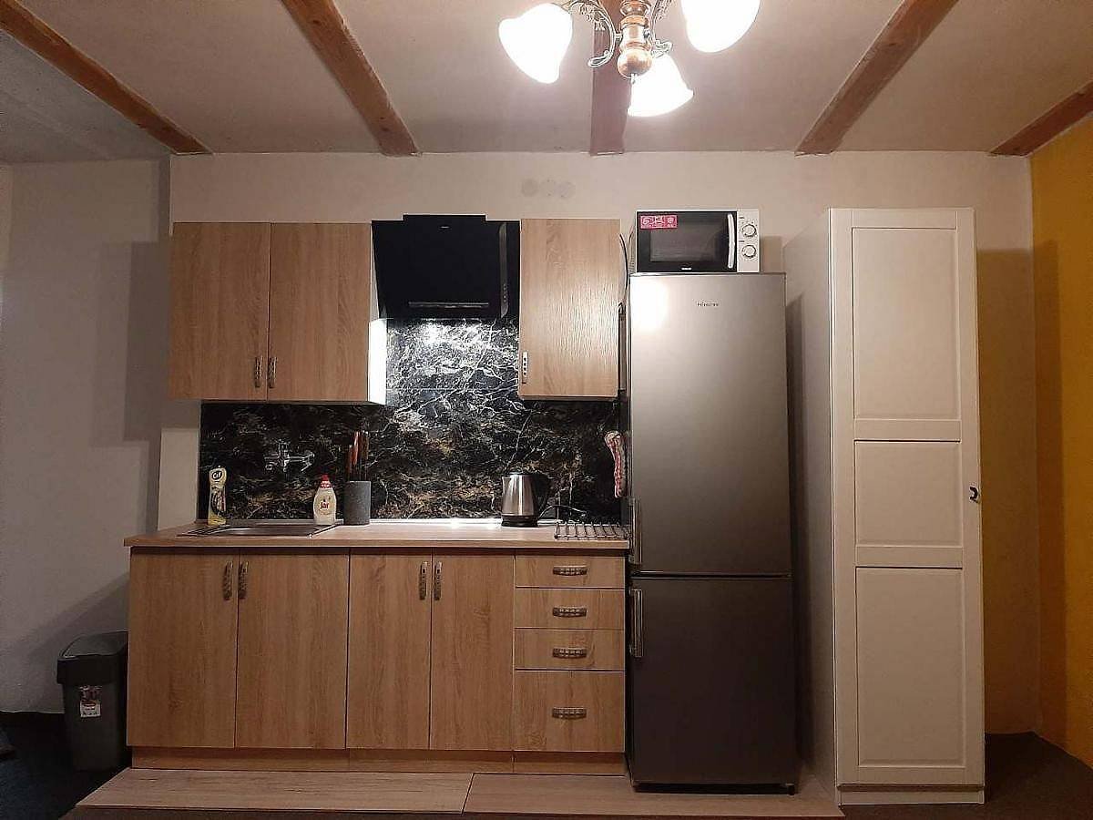 Apartmány Maksičky 36
