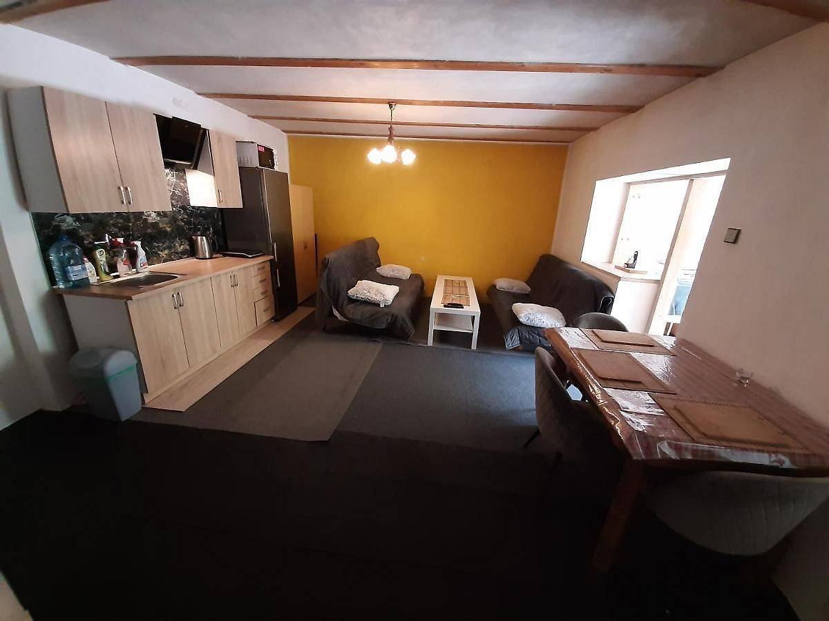 Apartmány Maksičky 36