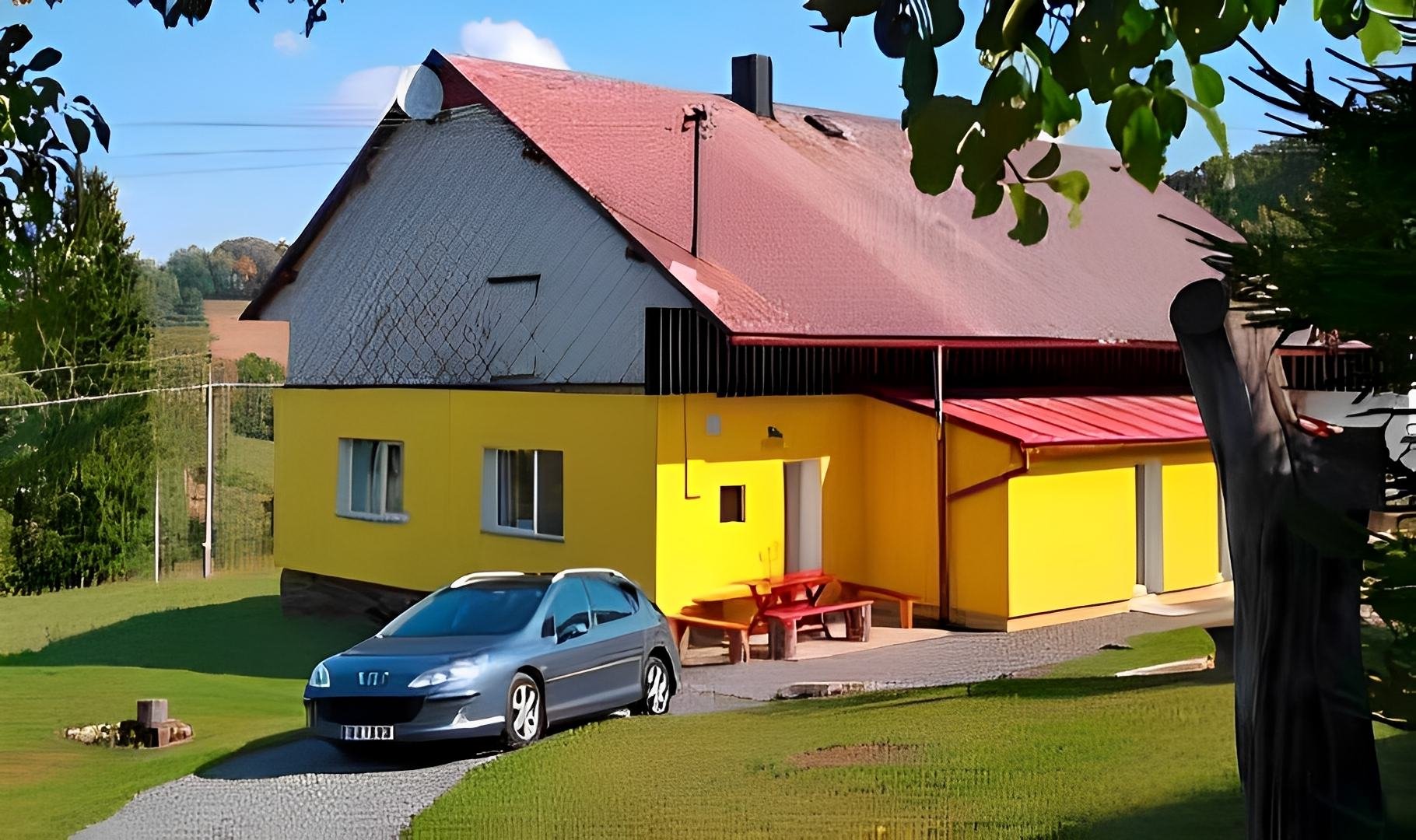 Apartmány Maksičky 36