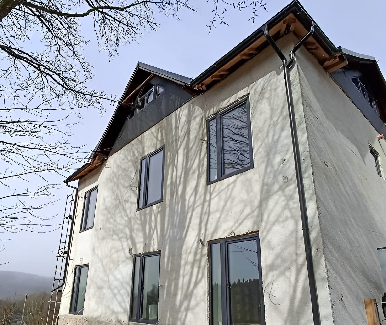 Apartmány Marcipánka