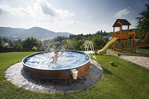 Apartmány Mojtin
