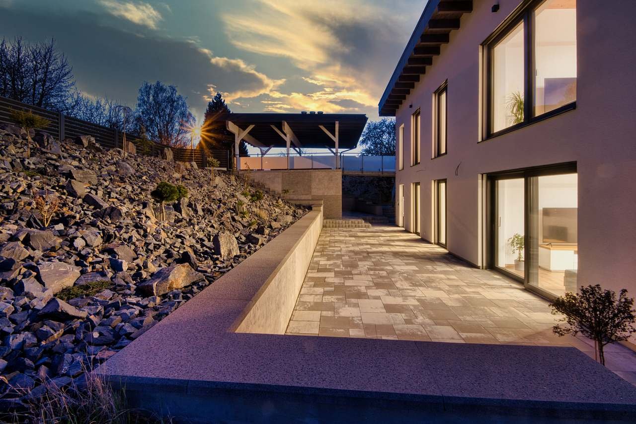 Apartmány Na Láni - pronájem apartmánu Rožnov