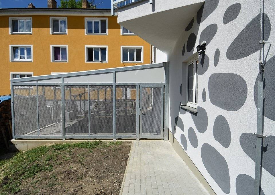 Apartmány OTRE Frymburk