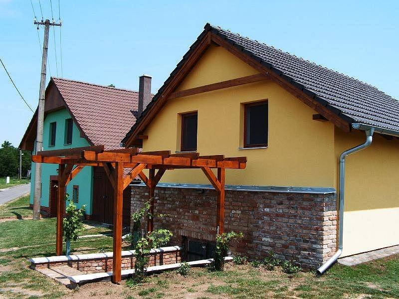 Apartmán POHODA - Nový Přerov - Južná Morava