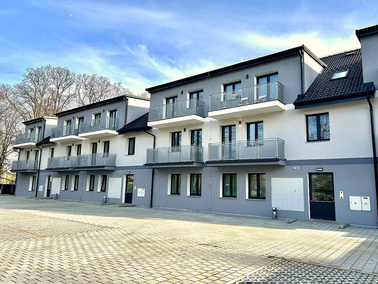 Apartmány Premium Česká Lípa