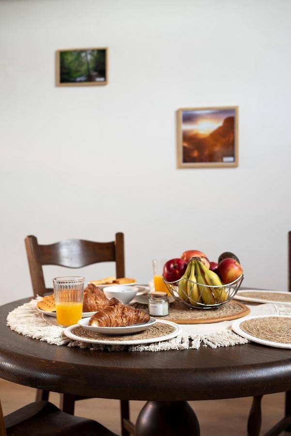 Apartmány Princ - Děčín - České stredohorie