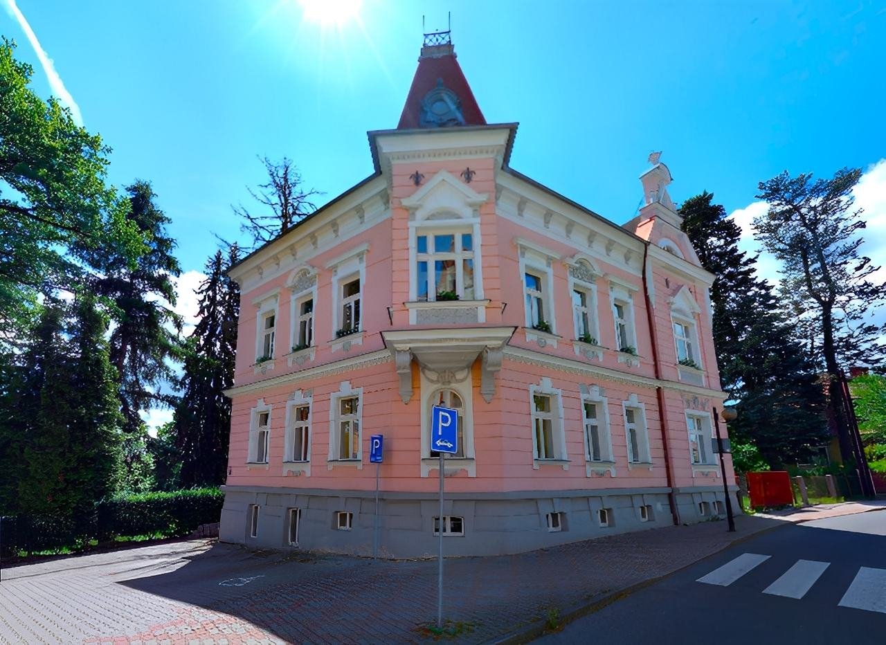 Apartmány Rozálie - Česká Lípa - Severné Čechy