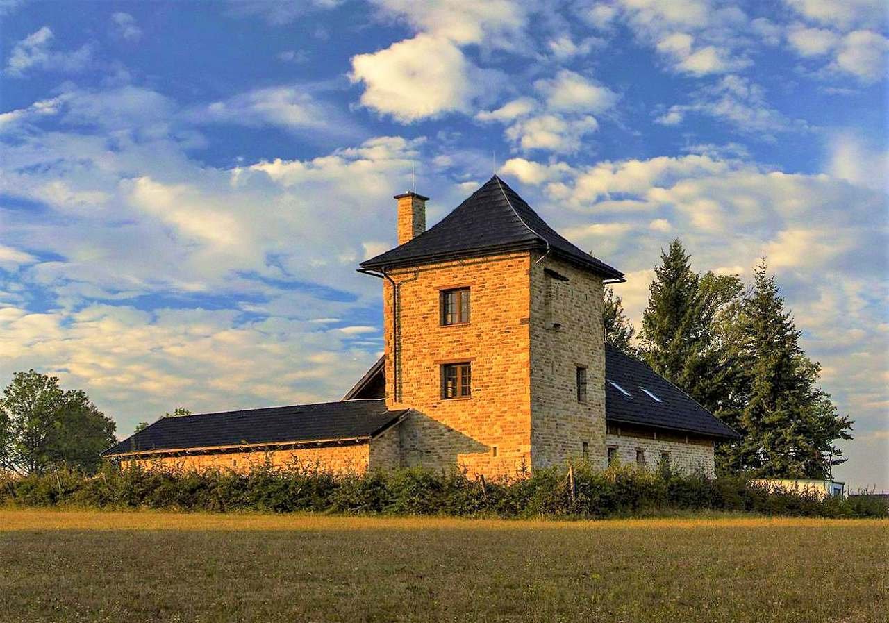 Apartmány Šachty - Vysoké nad Jizerou - Jizerské hory