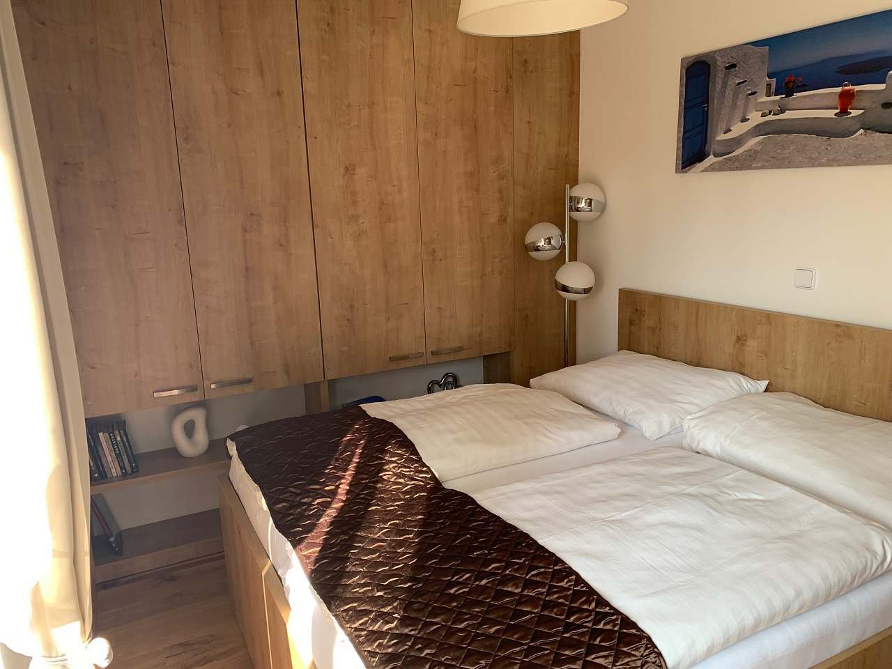 Apartmány Skalky Železná Ruda