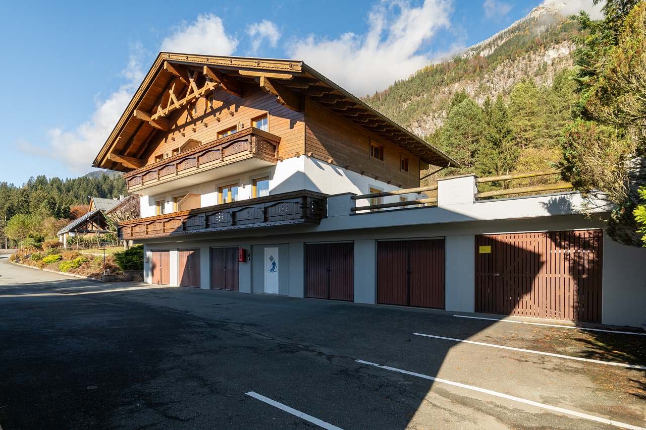 Apartmány Spitzegel Obervellach