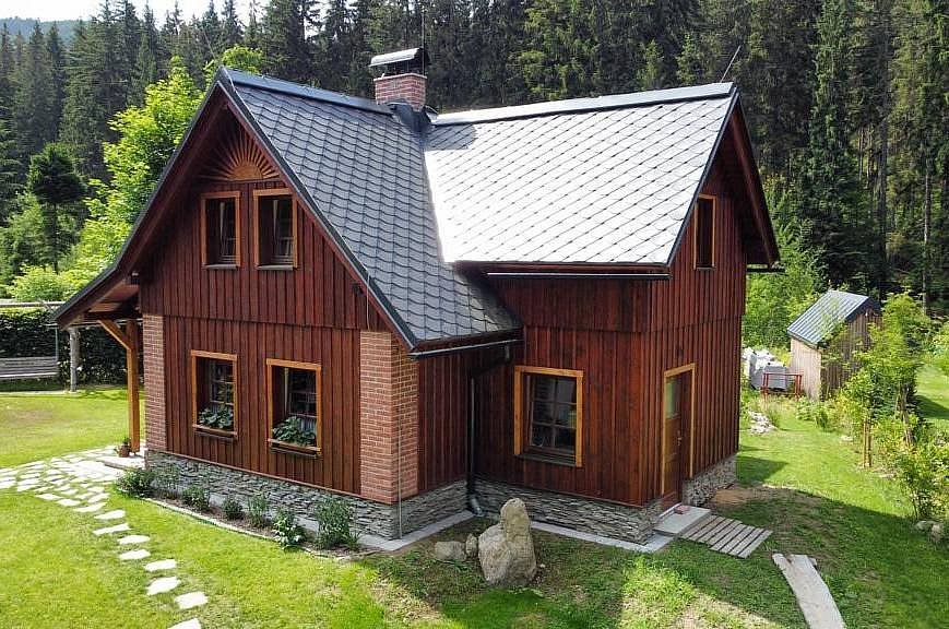 Apartmány Stodola - Harrachov - Jablonecko