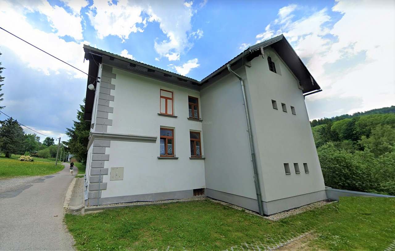 Apartmány U Aloise Dolní Morava