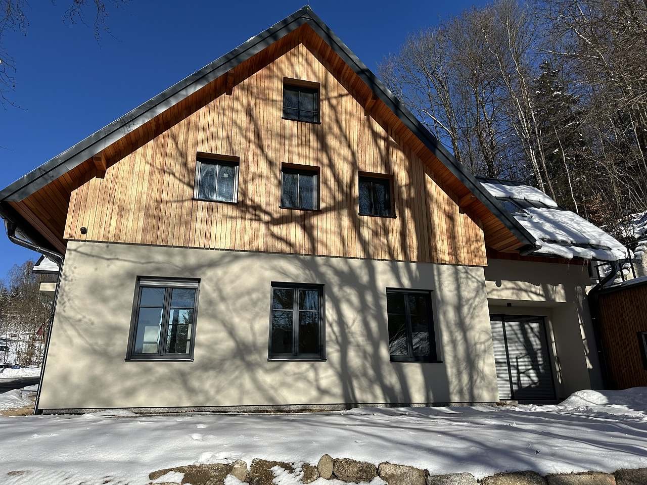 Apartmány U Buku