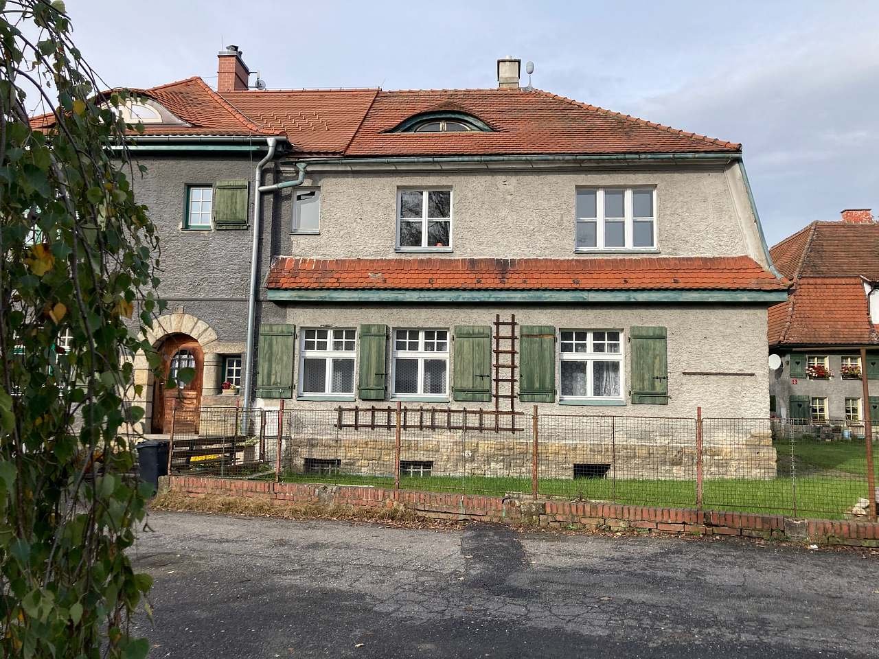 Apartmány u Johanitské komendy Český Dub