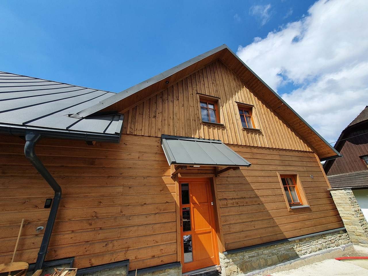 Apartmány U Mirina
