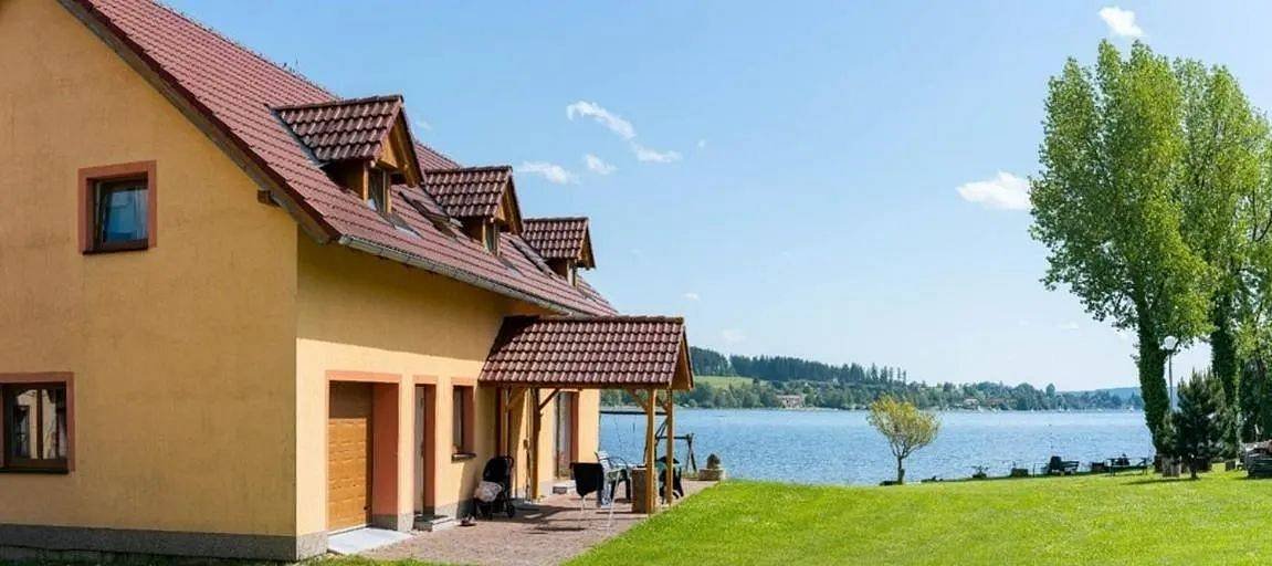 Apartmány U Petra