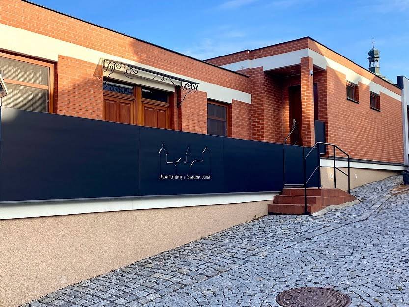 Apartmány u Svatého Jana - Turnov