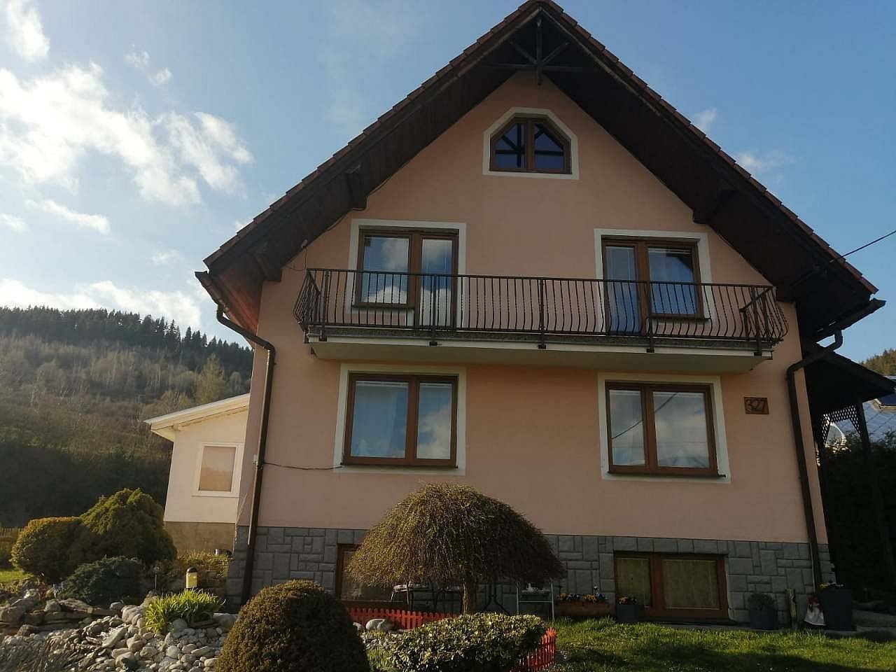 Domček u Vojta - Habovka