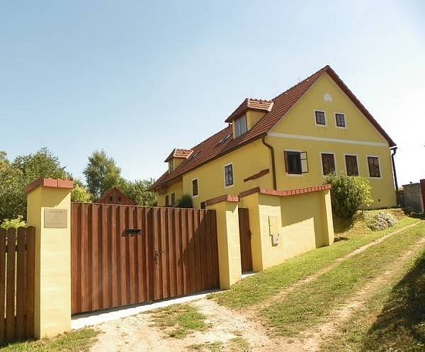 Apartmány u Zdendy Staré Město pod Landštejnem